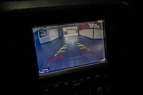 2014 Ford Shelby GT500