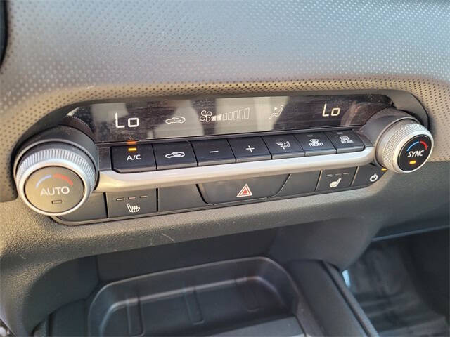 2024 Mazda CX-50 2.5 S Preferred