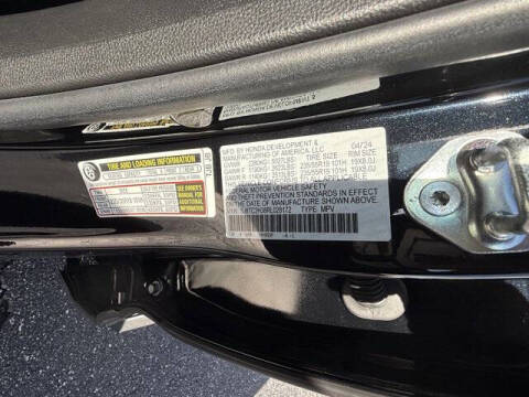 2024 Acura RDX SH-AWD