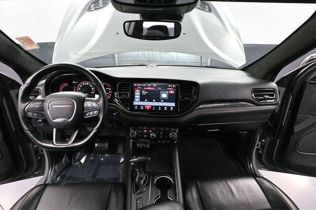 2024 Dodge Durango R/T Premium