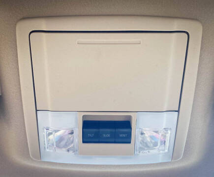 2012 Ford Expedition XLT