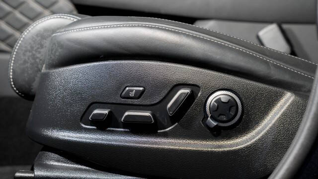 2024 Genesis GV80 3.5T Prestige Signature