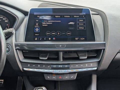 2024 Cadillac CT5-V