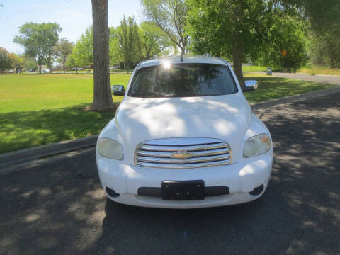 2010 Chevrolet HHR LT