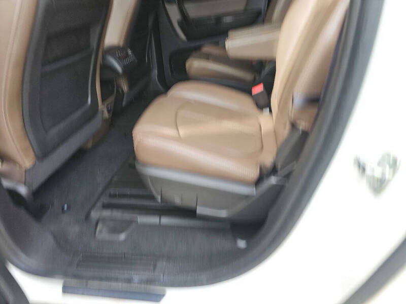 2015 GMC Acadia SLT-1