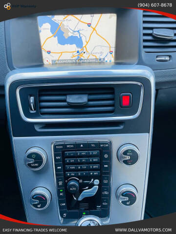 2017 Volvo V60 T5 Premier