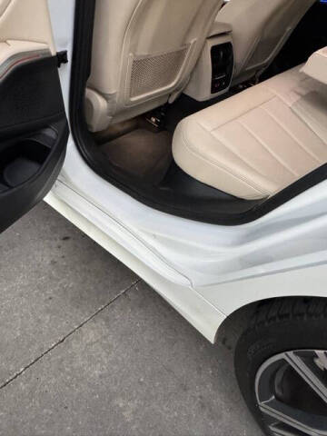 2020 BMW 3 Series 330i