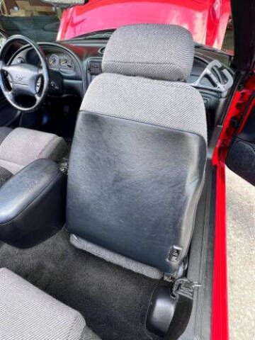 1994 Ford Mustang GT