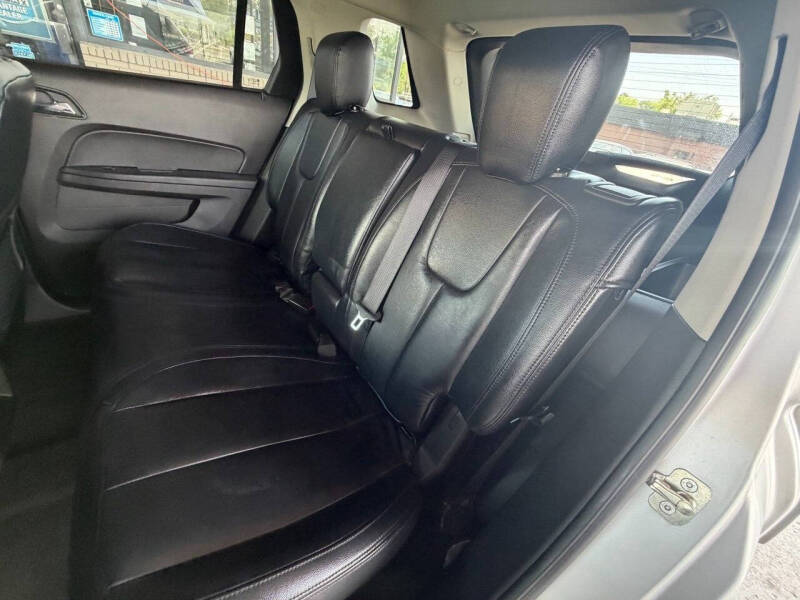 2012 GMC Terrain SLE-2