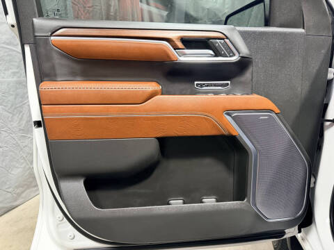 2023 GMC Sierra 1500 Denali Ultimate