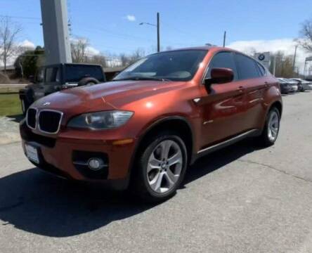 2011 BMW X6 for sale at Auto Palace Inc in Columbus OH