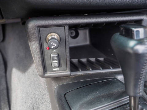 1994 Chevrolet Camaro Z28