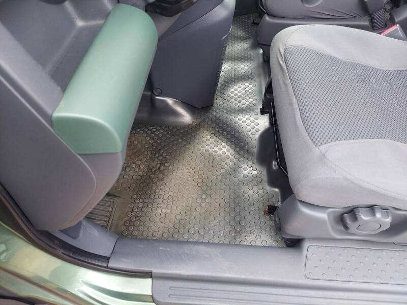 2003 Honda Element EX
