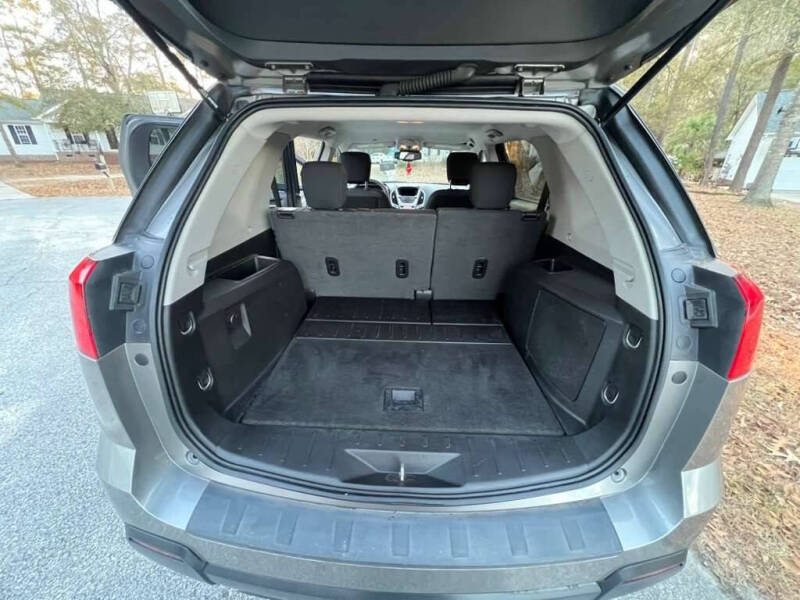 2012 GMC Terrain SLE-1