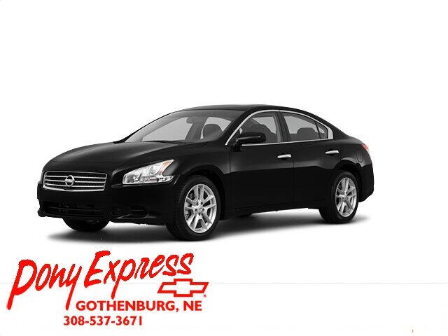 Nissan Maxima For Sale In North Platte, NE - Carsforsale.com®