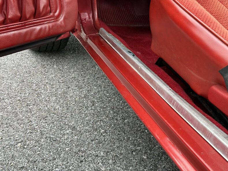 1976 Chevrolet Vega