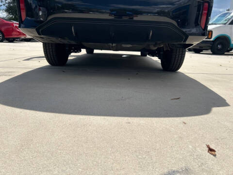 2024 Mitsubishi Mirage G4