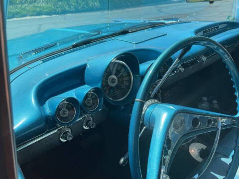 1959 Chevrolet Impala