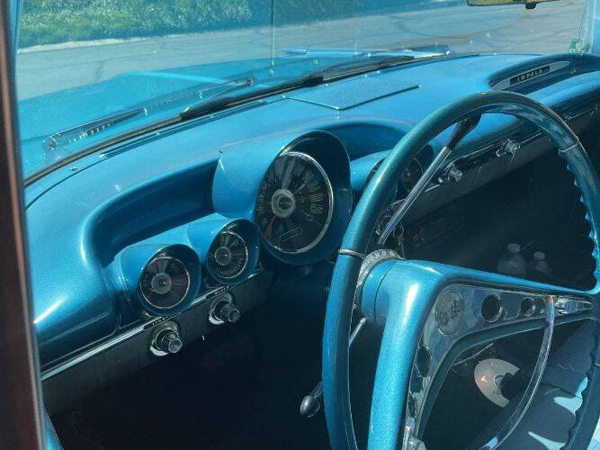 1959 Chevrolet Impala