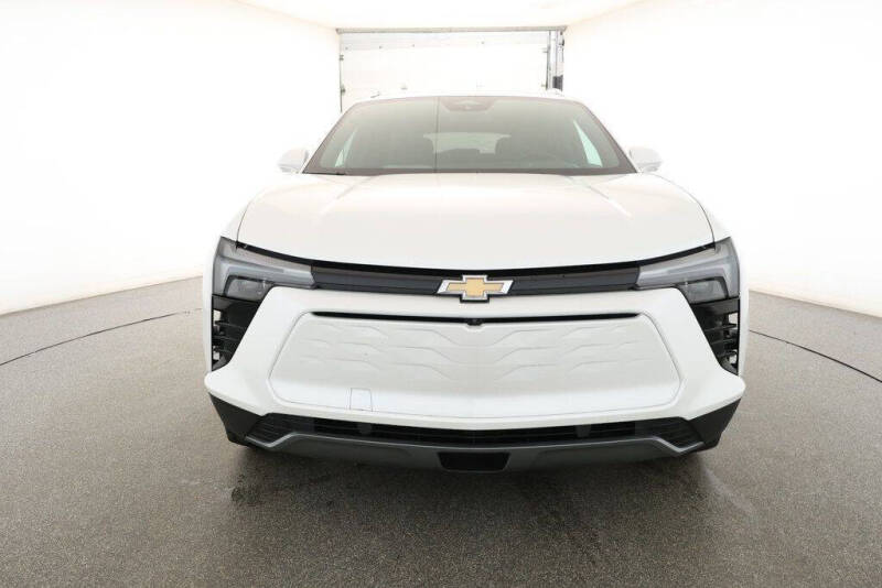 2024 Chevrolet Blazer EV 2LT