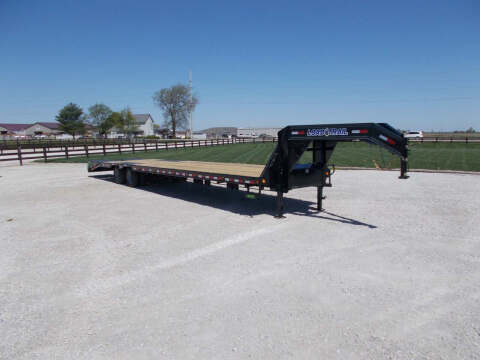 2021 Load Trail n/a