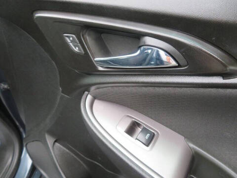 2021 Chevrolet Malibu RS