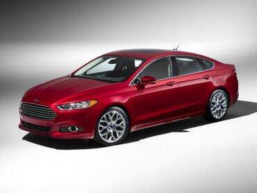 2014 Ford Fusion for sale at Michael's Auto Sales Corp in Hollywood FL