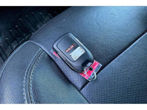 2022 GMC Sierra 2500HD SLT