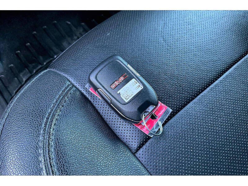 2022 GMC Sierra 2500HD SLT