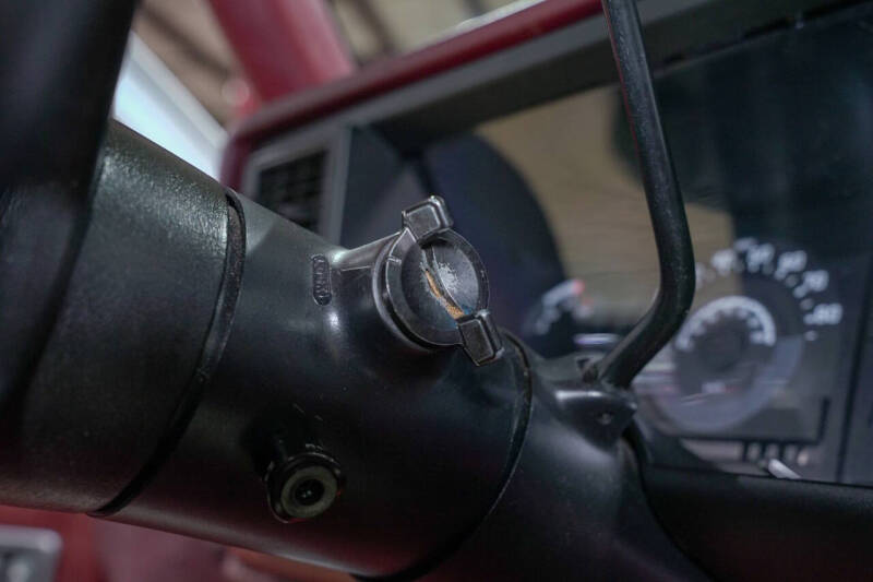 1990 GMC Sierra 1500 SLE