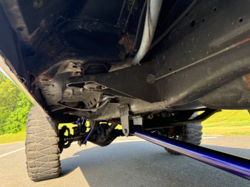 2000 Dodge Ram 2500 SLT