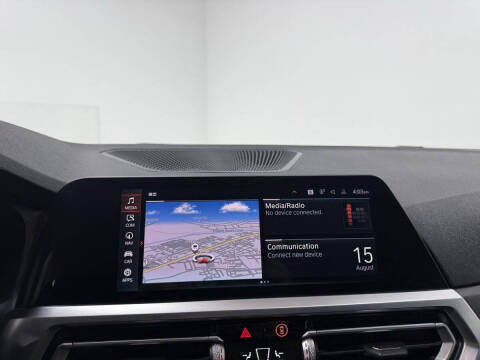 2021 BMW 4 Series 430i