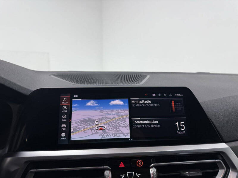 2021 BMW 4 Series 430i