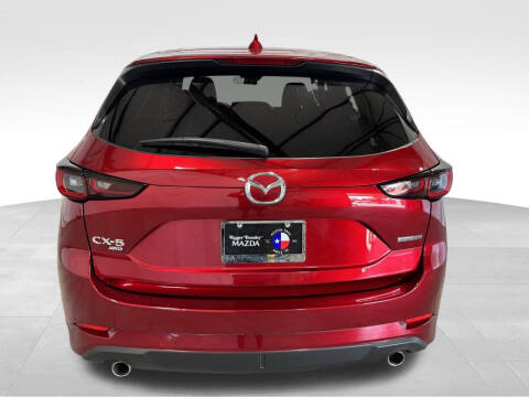 2024 Mazda CX-5 2.5 S Select
