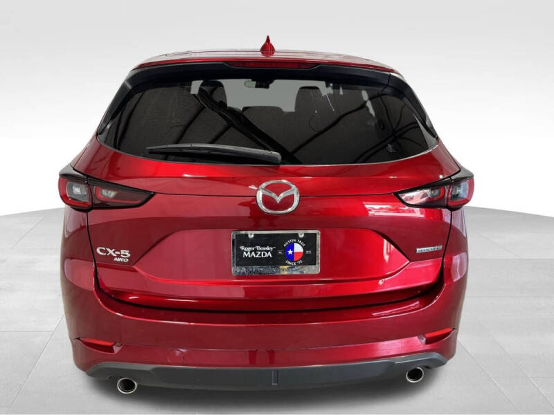 2024 Mazda CX-5 2.5 S Select