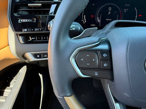 2024 Lexus RX 350