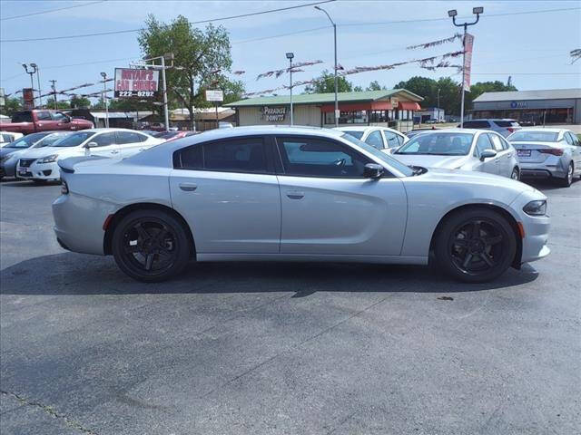 2023 Dodge Charger for sale at Bryans Car Corner 2 in Midwest City, OK