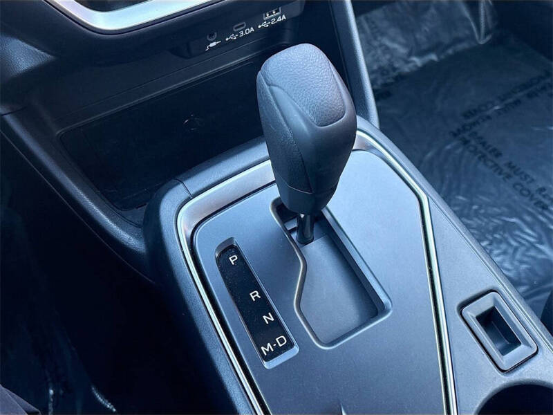 2024 Subaru Impreza Sport