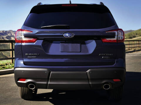 2023 Subaru Ascent for sale at Royal Moore Custom Finance in Hillsboro OR
