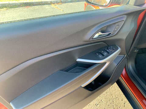 2024 Chevrolet Trax RS