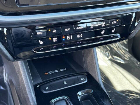 2023 Chevrolet Bolt EV 2LT