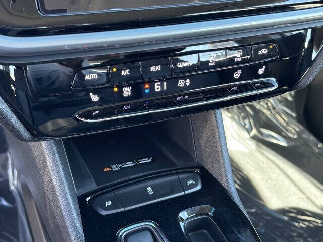 2023 Chevrolet Bolt EV 2LT