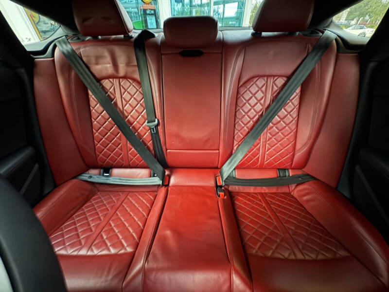 2020 Audi S5 Sportback 3.0T quattro Premium Plus