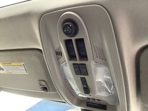2013 GMC Terrain SLT-2