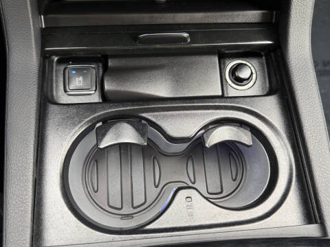 2018 Mercedes-Benz GLS GLS 550