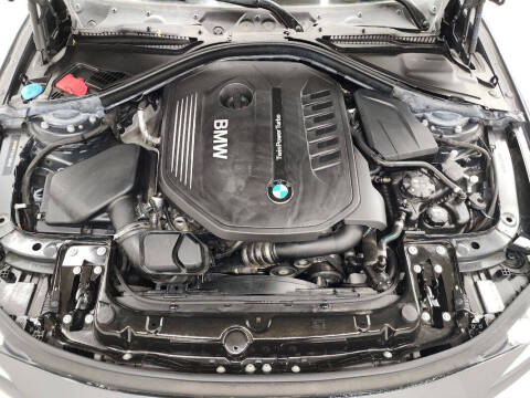 2017 BMW 3 Series 340i xDrive