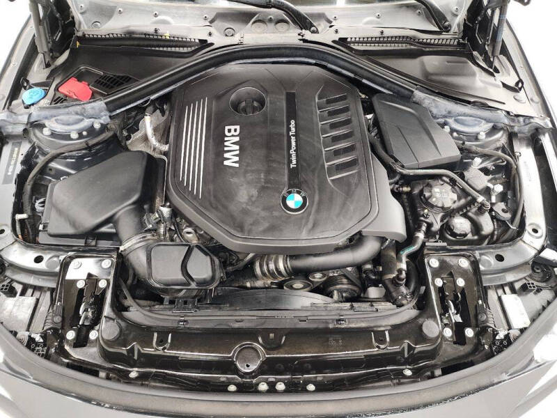 2017 BMW 3 Series 340i xDrive