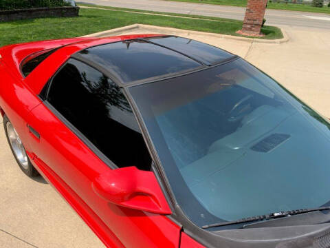 1994 Pontiac Firebird