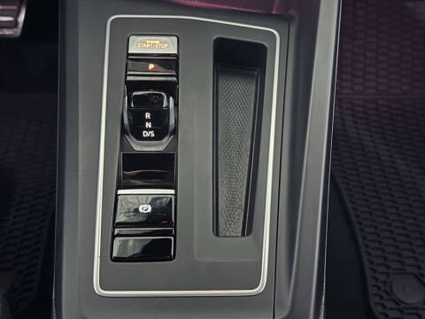 2022 Volkswagen Golf GTI S