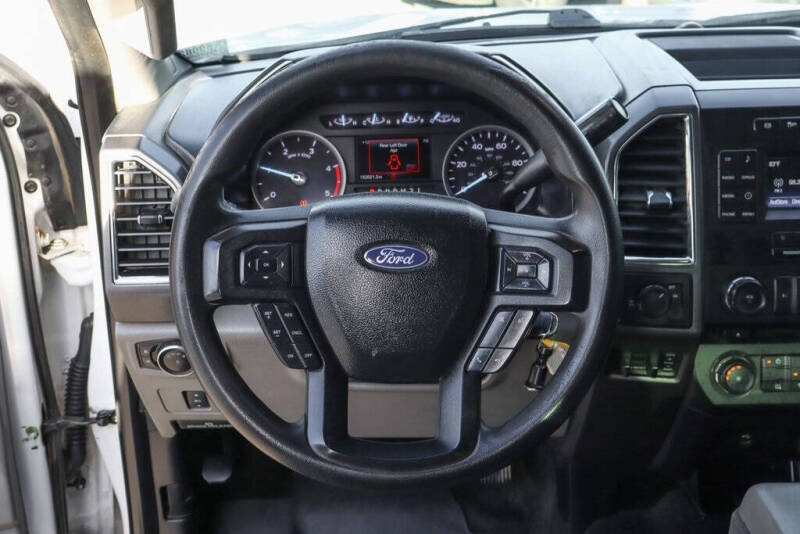 2017 Ford F-250 Super Duty